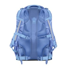 COOCAZOO MATE Schulrucksack cool breeze